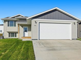 404 Yelner Dr, Box Elder, SD 57719