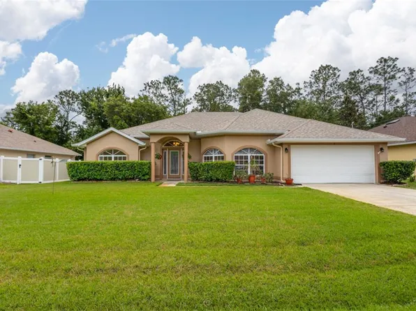 3 Zodiac Pl, Palm Coast, FL 32164