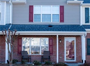 211 Bridford Downs Dr, Greensboro, NC 27407