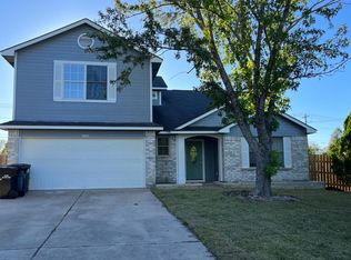 1103 Rockrose Ct, Leander, TX 78641