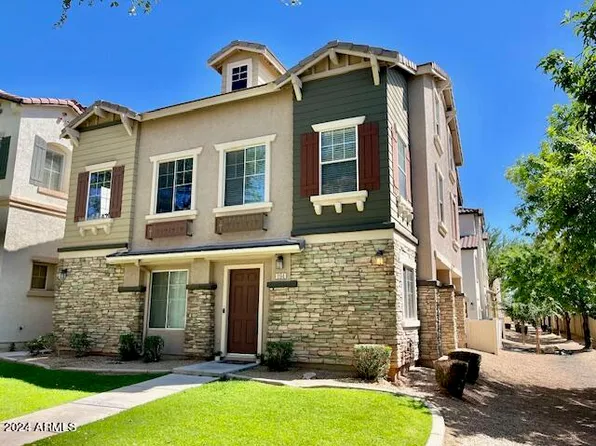 164 W CAMPBELL Court, Gilbert, AZ 85233