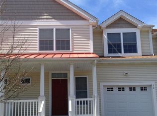 164 Bear Hill Rd UNIT 12, Cumberland, RI 02864