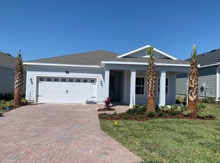 243 Ridgewind Dr, Saint Augustine, FL 32092