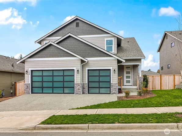 726 Covington (Lot 7) Avenue, Snohomish, WA 98290