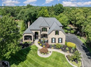 4953 Colt Ln, Mason, OH