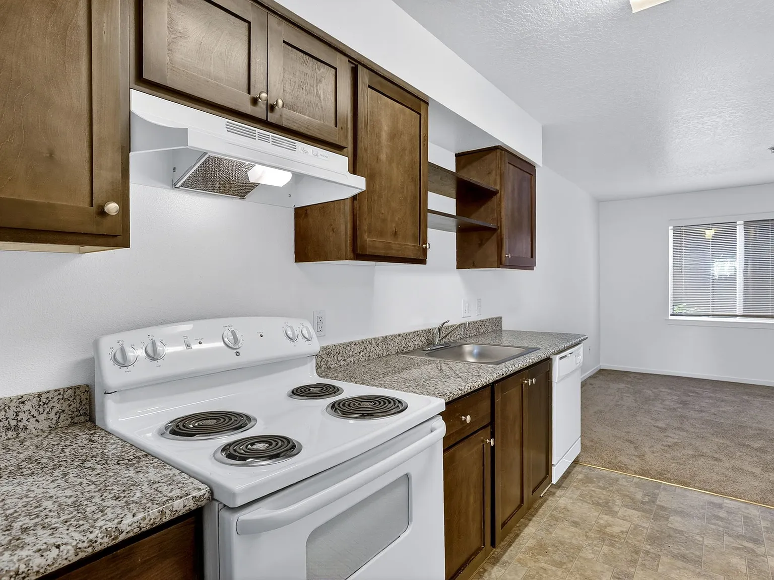 1 bed, 518 sqft, $1,025 — Photo 1