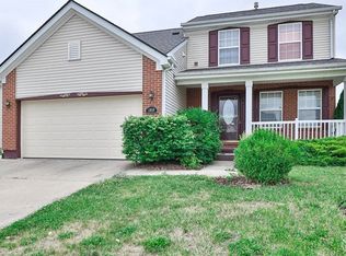 6809 Belleglade Dr, Dayton, OH 45424