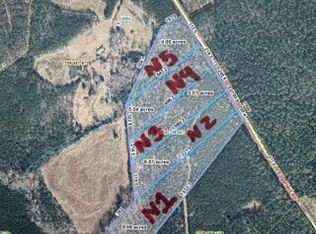 3-N3 Old Edgefield Rd, Ninety Six, SC 29666