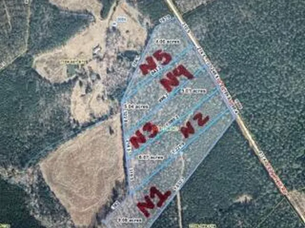 N2 Old Edgefield Road, Ninety Six, SC 29666