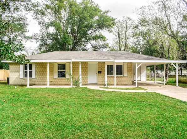 105 Drude Dr, Ponchatoula, LA 70454