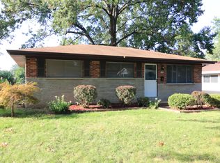 170 Calbreath, Saint Louis, MO