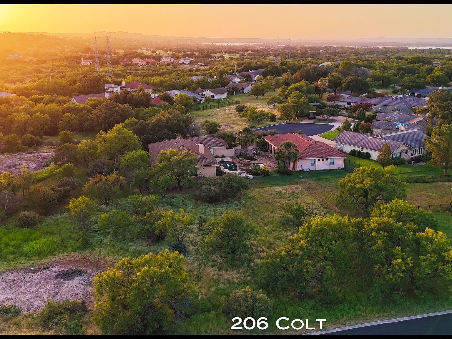 206 Colt