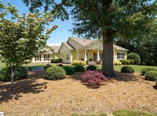 4 Rox Run, Simpsonville, SC 29681