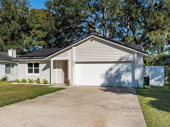 3453 Jujube Dr, Orlando, FL 32810