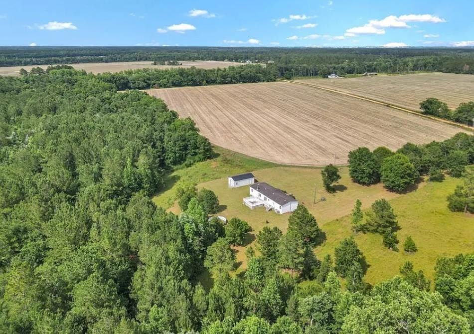 6388 Old Screven Rd, Screven, GA 31560 Zillow