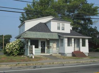 230 Merrimack St, Methuen, MA 01844