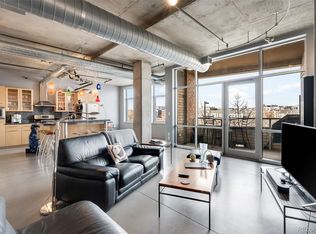 1610 Little Raven St UNIT 301, Denver, CO 80202