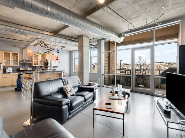 1610 Little Raven Street #301, Denver, CO 80202