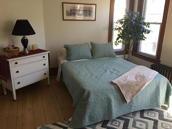 Bedroom #1