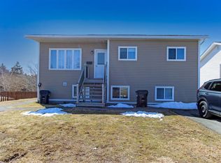 23 Virginia Place, St. John's, NL A1A3G5