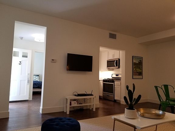 2nd image of 3233 Clay St #5