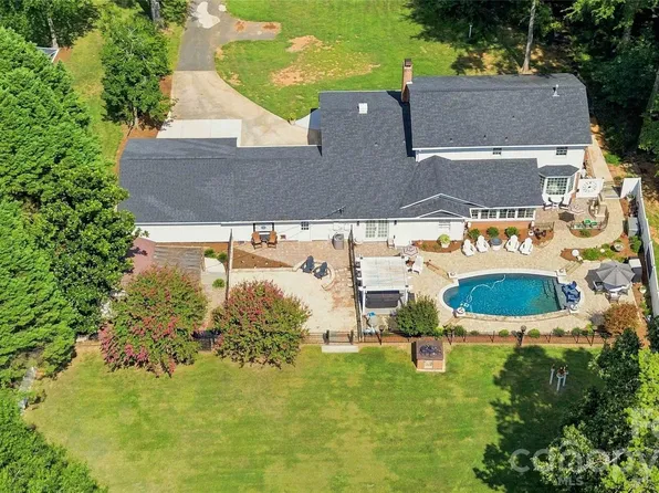 5417 Lebanon Rd, Mint Hill, NC 28227