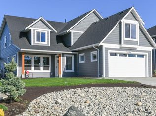 3388 Rhys Rd, Courtenay, BC V9N0B7