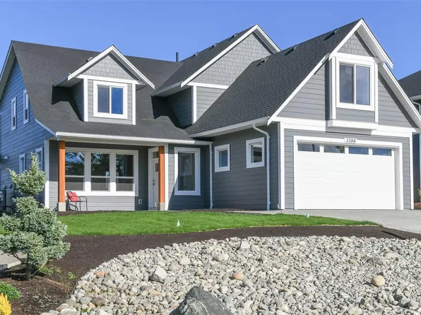 3388 Rhys Rd, Courtenay, BC V9N 0B7