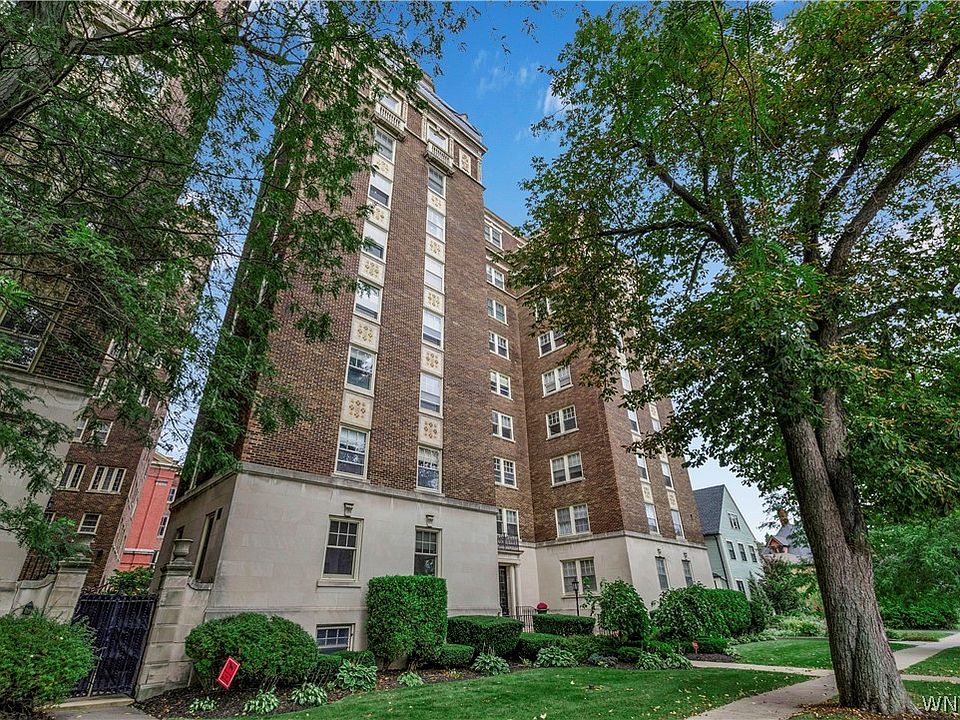 83 Bryant St Buffalo, NY, 14209 Apartments for Rent Zillow
