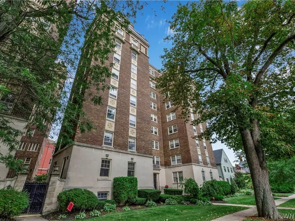 83 Bryant St #4A, Buffalo, NY 14209