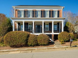 85 Saxapahaw Run, Chapel Hill, NC 27516