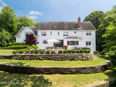 5 Timber Ln, Westport, CT, 06880