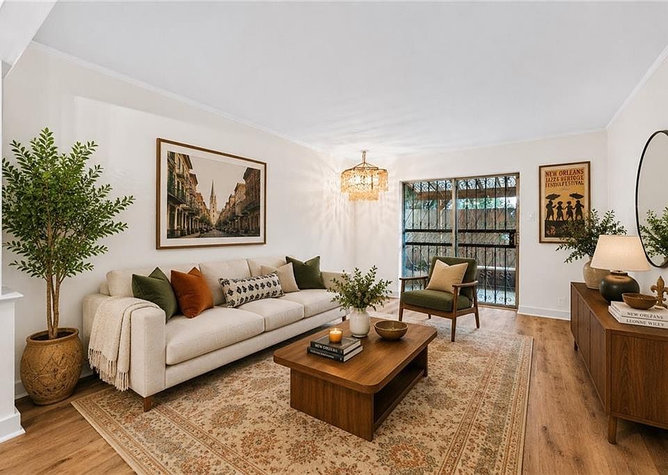 1st image of 3320 N Arnoult Rd APT 122