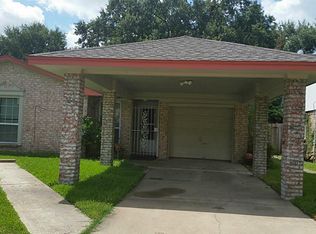 7610 Dillon St, Houston, TX 77061