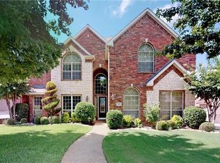 3420 Sherwood Ln, Highland Village, TX 75077