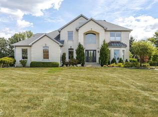 19005 Mule Barn Rd, Westfield, IN 46074