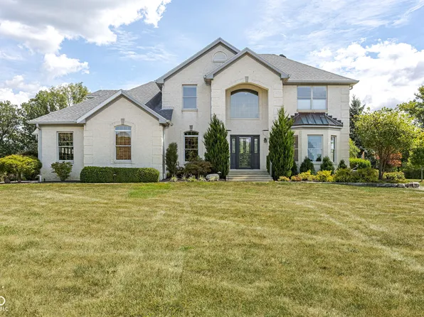 19005 Mule Barn Rd, Westfield, IN 46074
