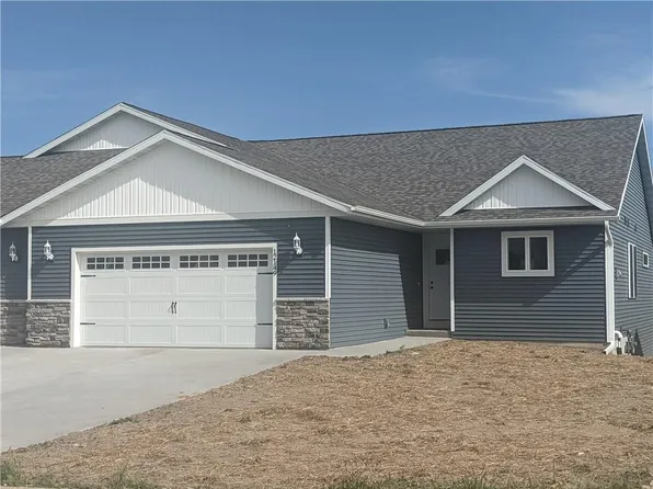 12149 Norway Road, Osseo, WI 54758