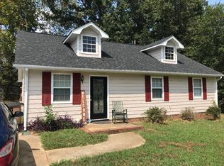 2603 Devon Dr, Monroe, NC 28110