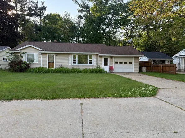 1830 2ND AVENUE SOUTH, Wisconsin Rapids, WI 54495