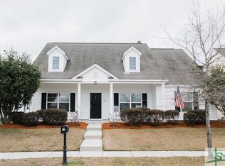 20 Central Park Way, Savannah, GA 31407