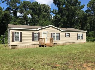 75 Cade Rd, West, MS 39192