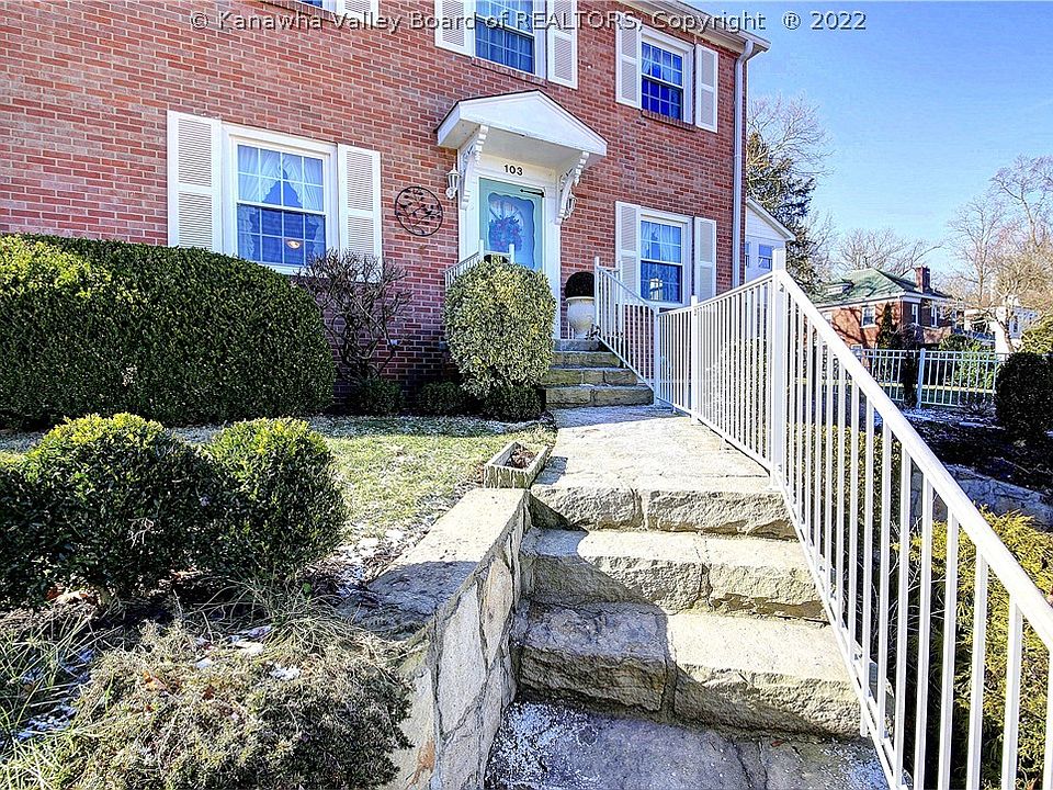 103 Deming Dr, Charleston, WV 25314 Zillow