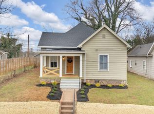 2707 Selma Ave, Knoxville, TN 37914
