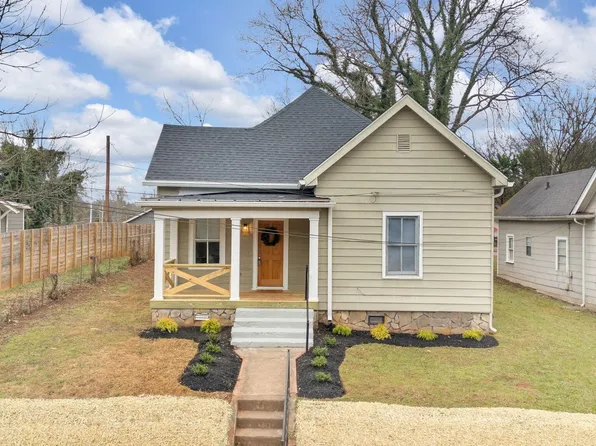 2707 Selma Ave, Knoxville, TN 37914