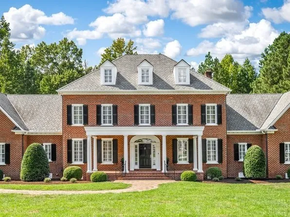 217 Middle Quarter Ln, Henrico, VA 23238