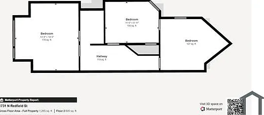 1731 N Redfield St — Photo 14
