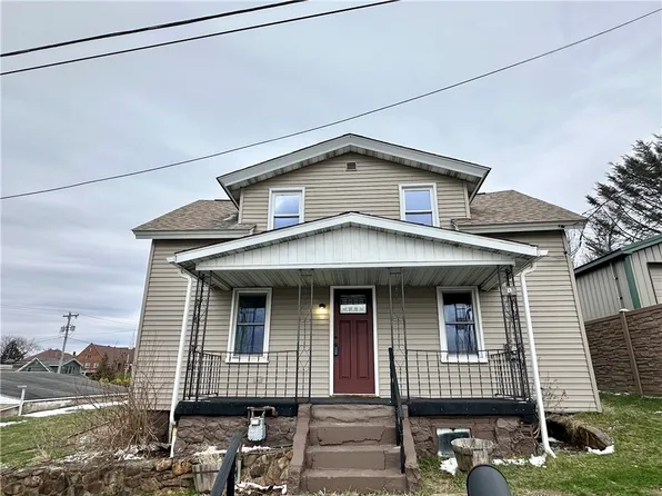 409 S Summit St, Derry, PA 15627