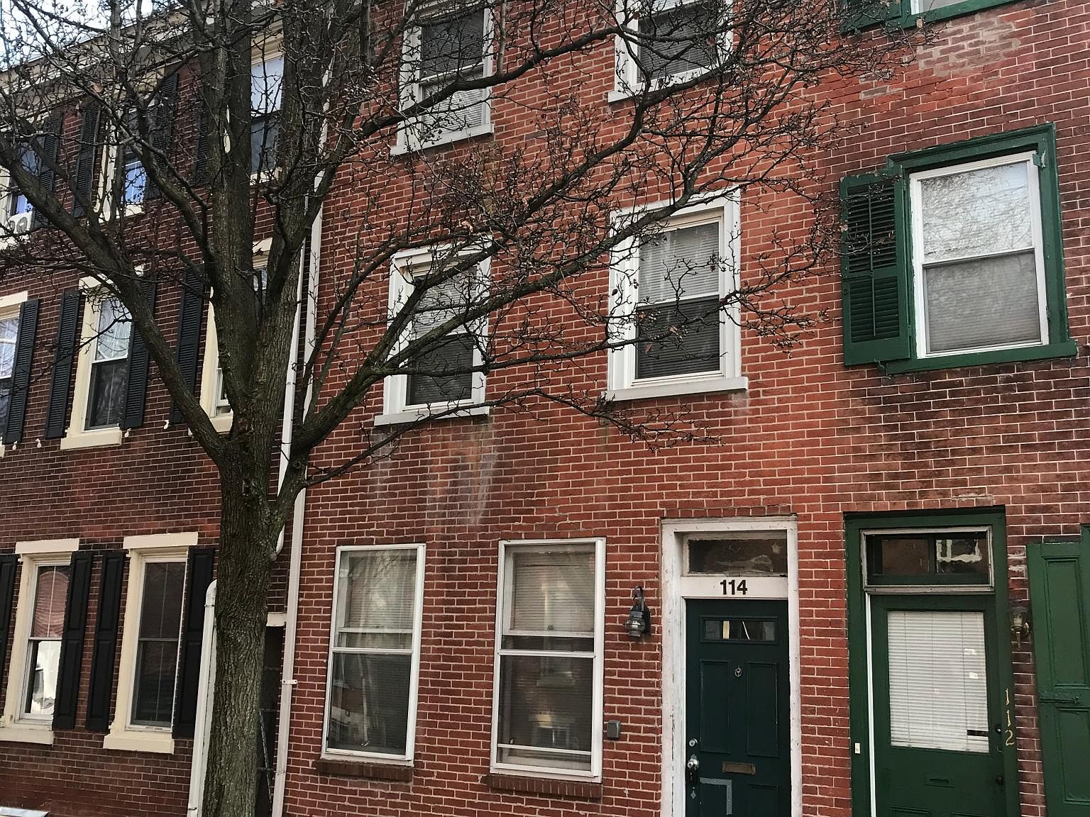 114 E Miner St, West Chester, PA 19382 Zillow