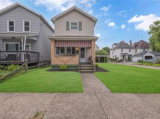 554 13th Ave, New Brighton, PA